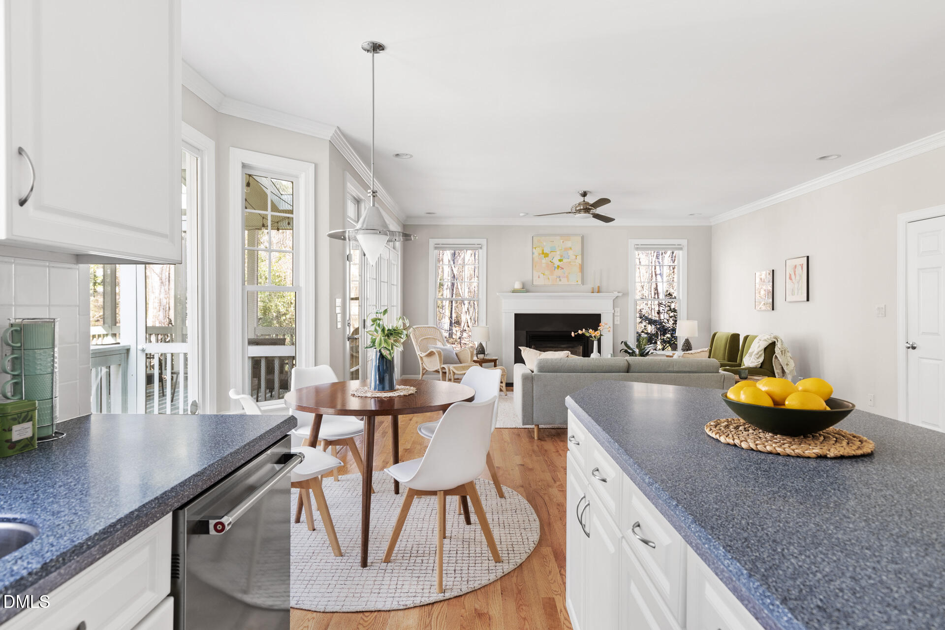 3906 Sterling Ridge Lane Durham, NC 27707 - Photo 18 of 53 3906-Sterling-Ridge-117