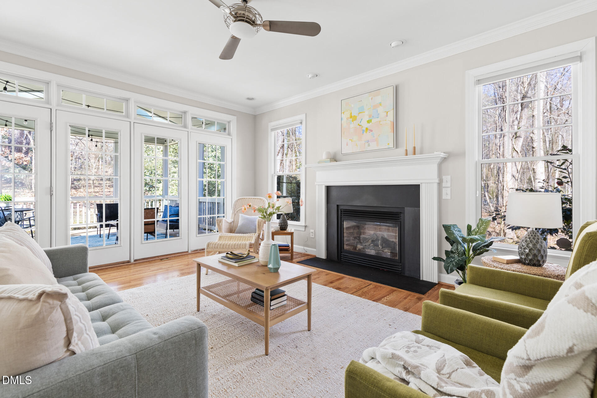 3906 Sterling Ridge Lane Durham, NC 27707 - Photo 22 of 53 3906-Sterling-Ridge-121