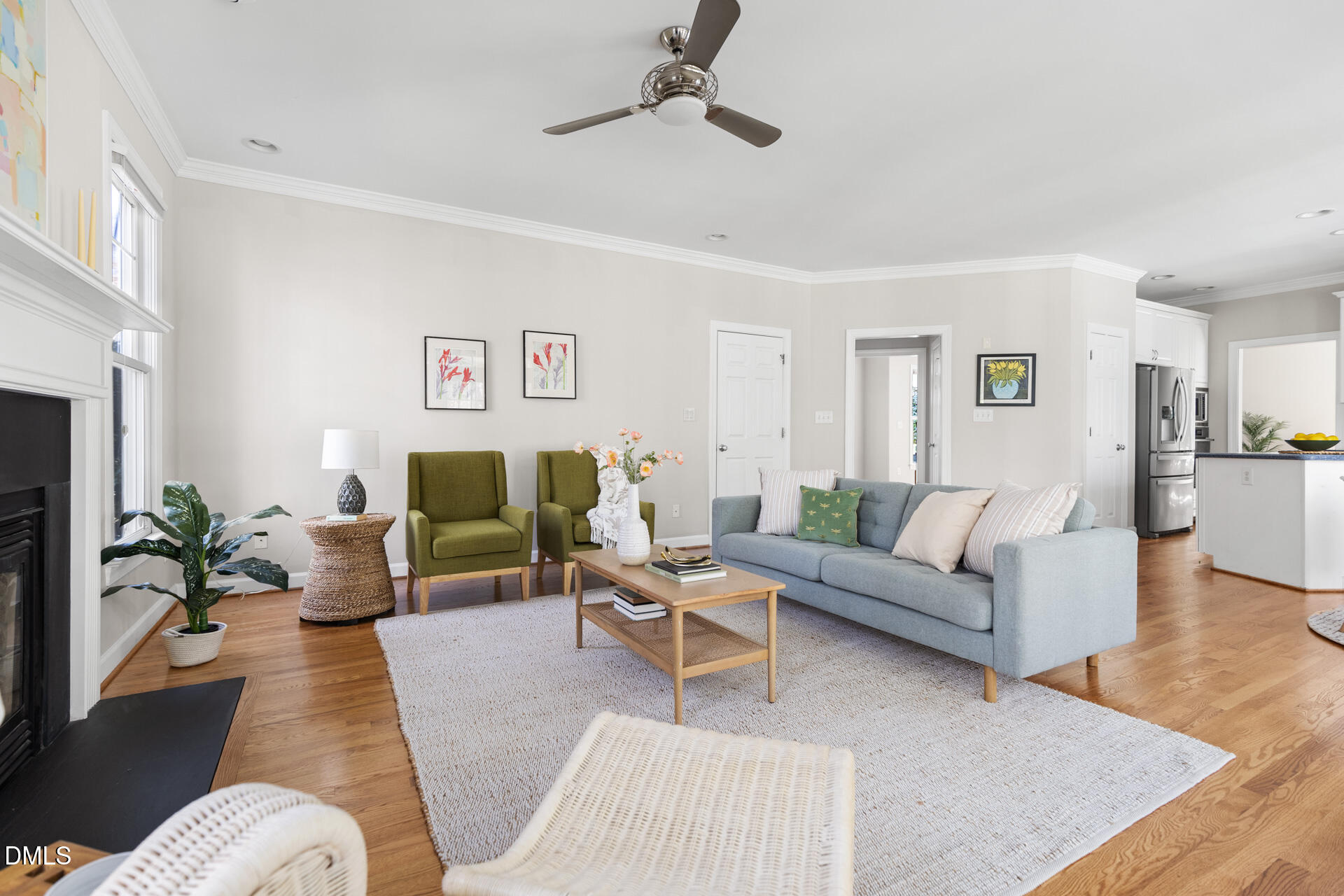 3906 Sterling Ridge Lane Durham, NC 27707 - Photo 26 of 53 3906-Sterling-Ridge-125