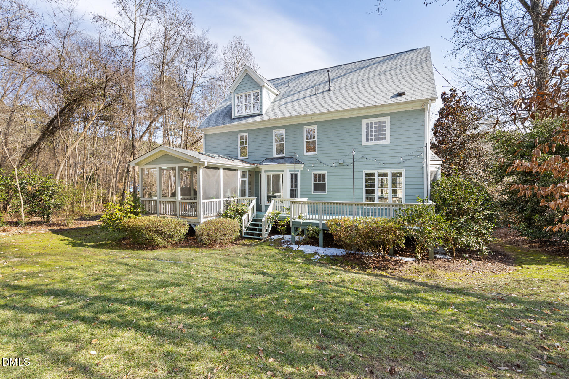 3906 Sterling Ridge Lane Durham, NC 27707 - Photo 52 of 53 3906-Sterling-Ridge-151