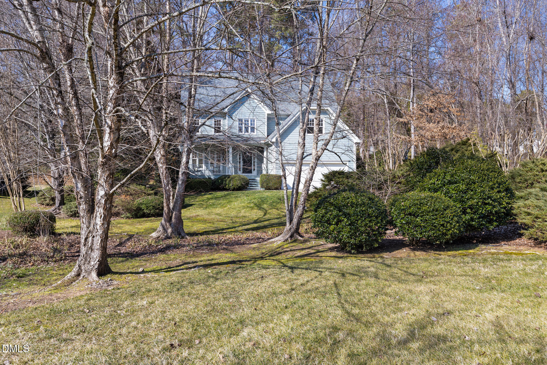 3906 Sterling Ridge Lane Durham, NC 27707 - Photo 53 of 53 3906-Sterling-Ridge-152