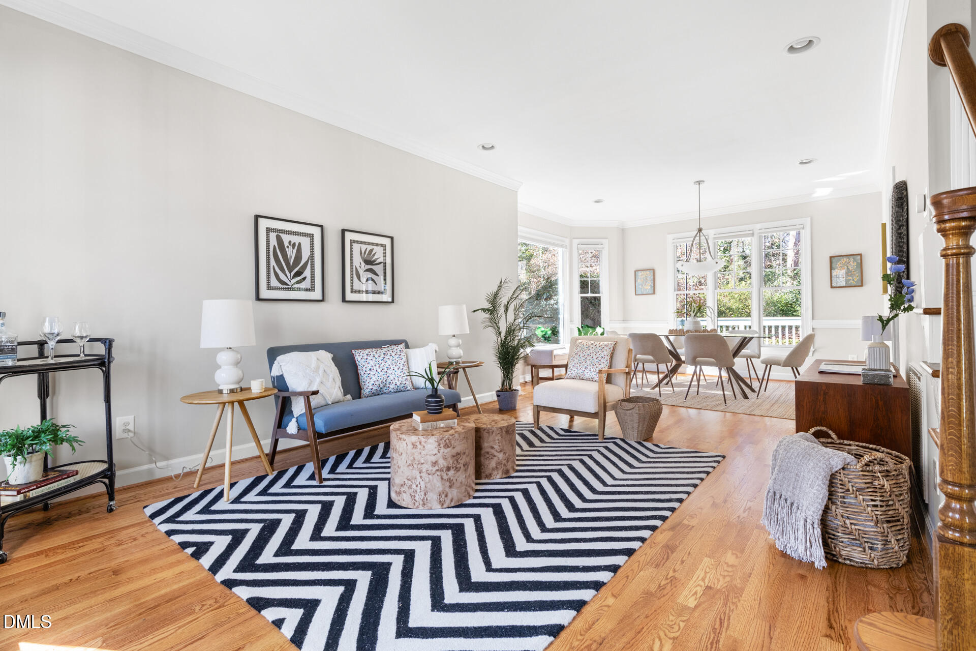 3906 Sterling Ridge Lane Durham, NC 27707 - Photo 7 of 53 3906-Sterling-Ridge-106