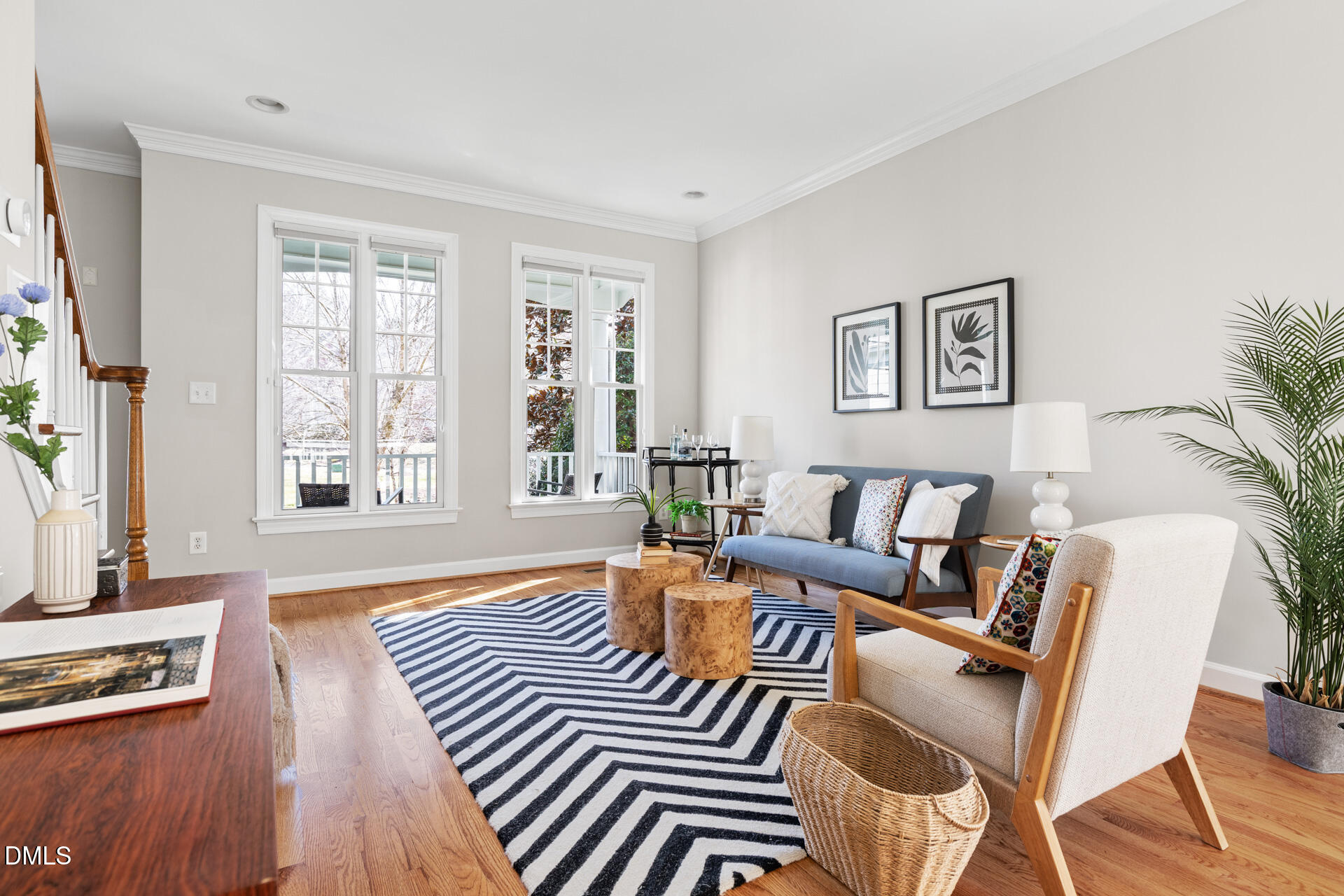 3906 Sterling Ridge Lane Durham, NC 27707 - Photo 8 of 53 3906-Sterling-Ridge-107