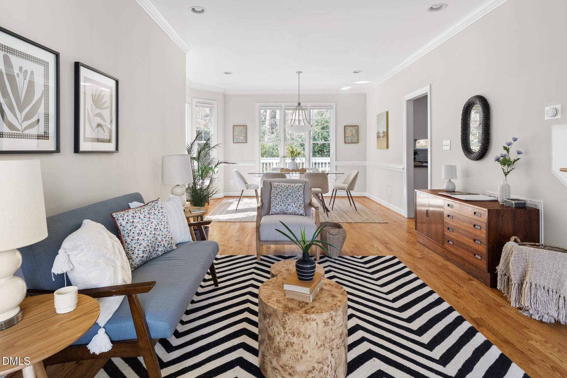 3906 Sterling Ridge Lane Durham, NC 27707 - Photo 9 of 53 3906-Sterling-Ridge-108