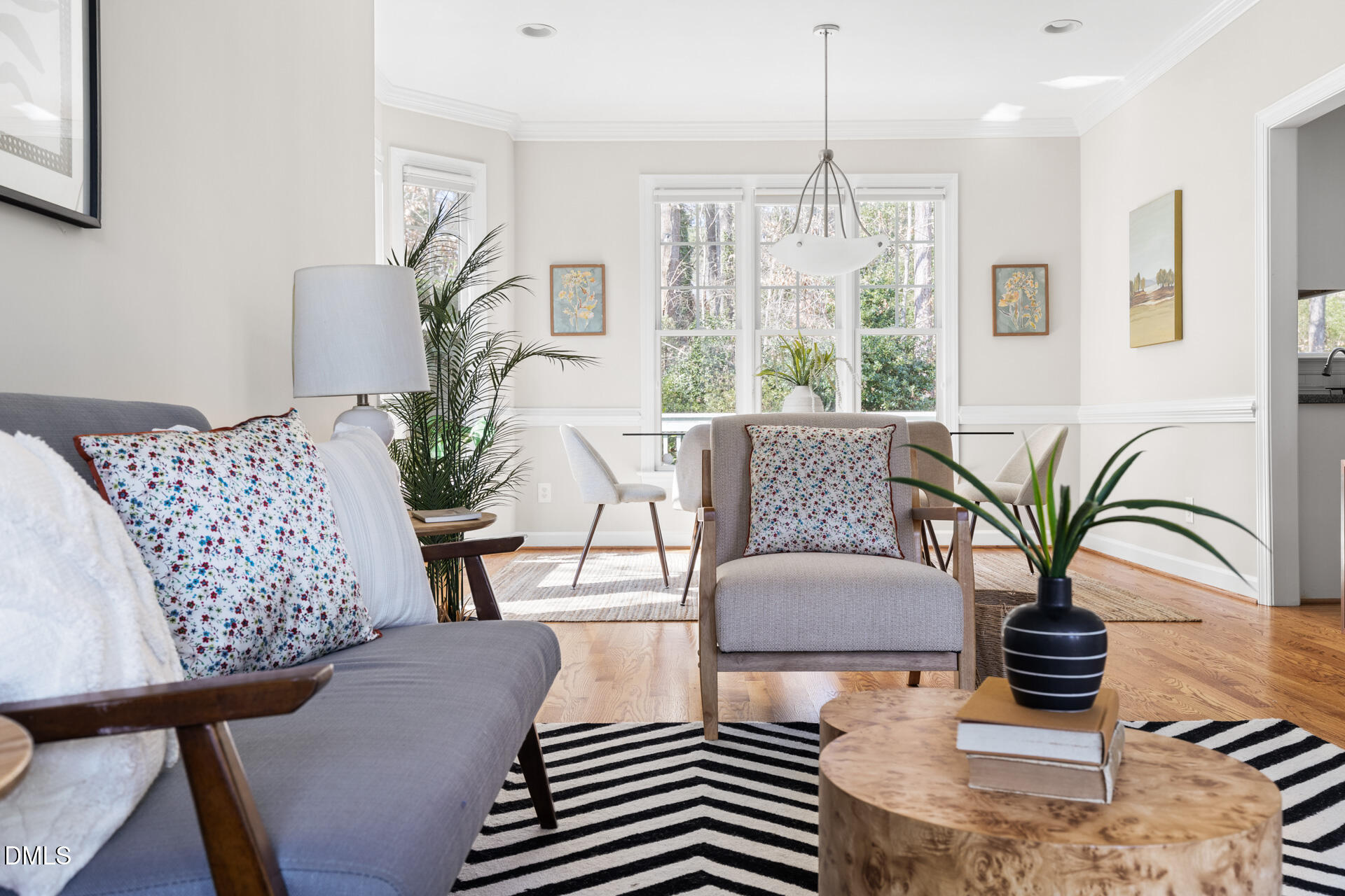 3906 Sterling Ridge Lane Durham, NC 27707 - Photo 10 of 53 3906-Sterling-Ridge-109