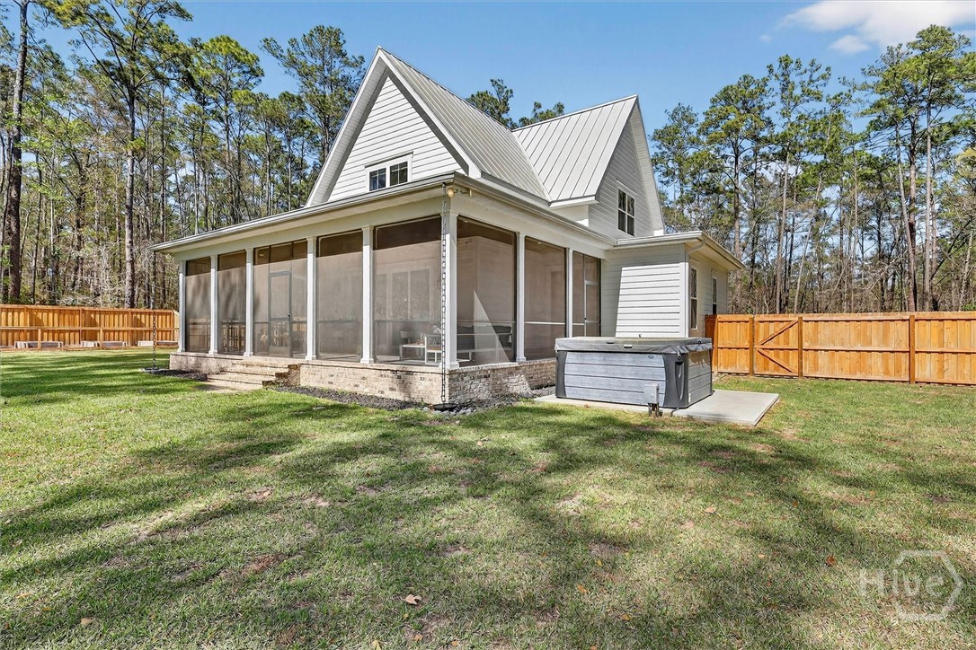 320 Long Pond Road Rincon, GA 31326 - Photo 47 of 49 Gallery Image 47
