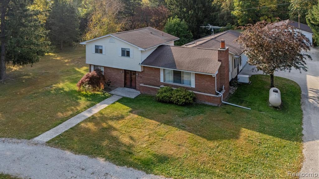 4125 Warner Road Howell, MI 48855 - Photo 67 of 72