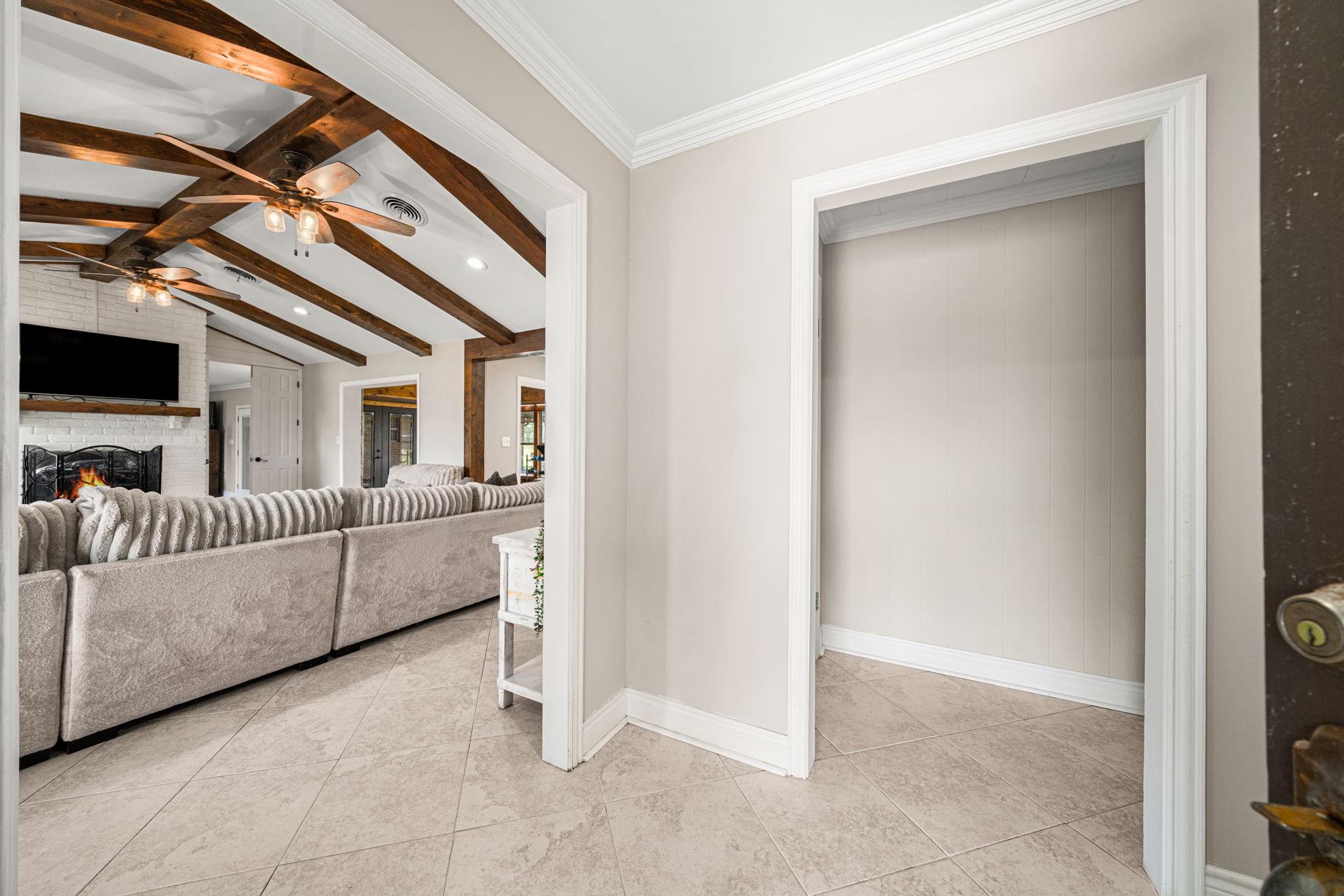 3148 FM 333 Road Garwood, TX 77442 - Photo 8 of 50 a view of an empty room