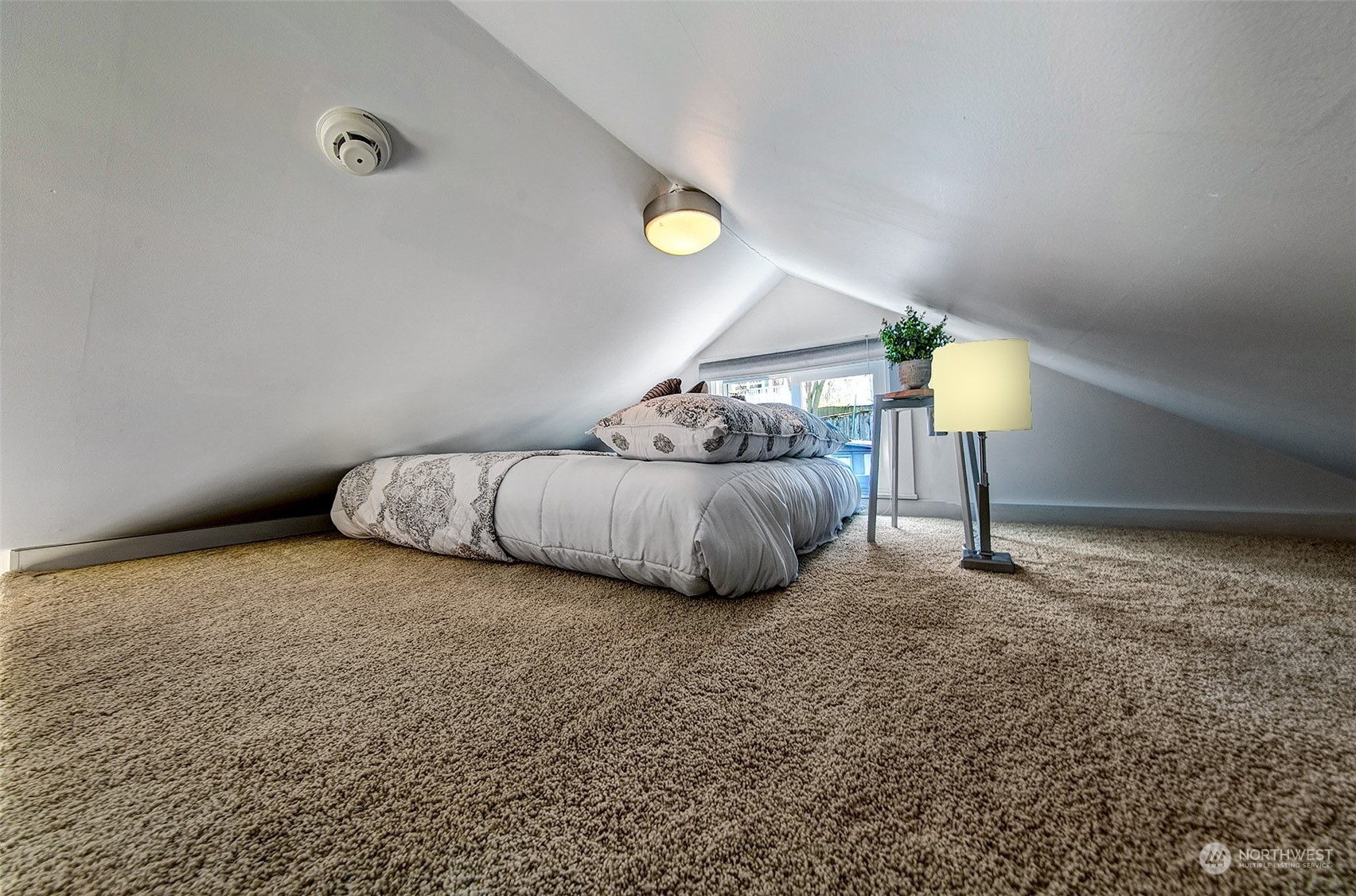 4415 Eastern Avenue North Seattle, WA 98103 - Photo 18 of 27 a living room with furniture