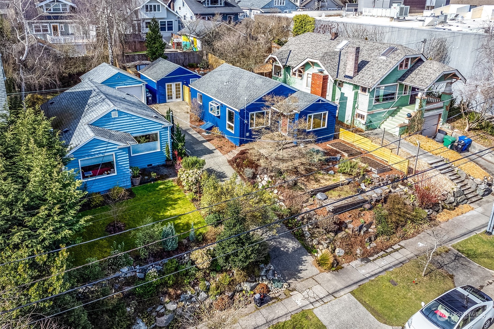 4415 Eastern Avenue North Seattle, WA 98103 - Photo 26 of 27