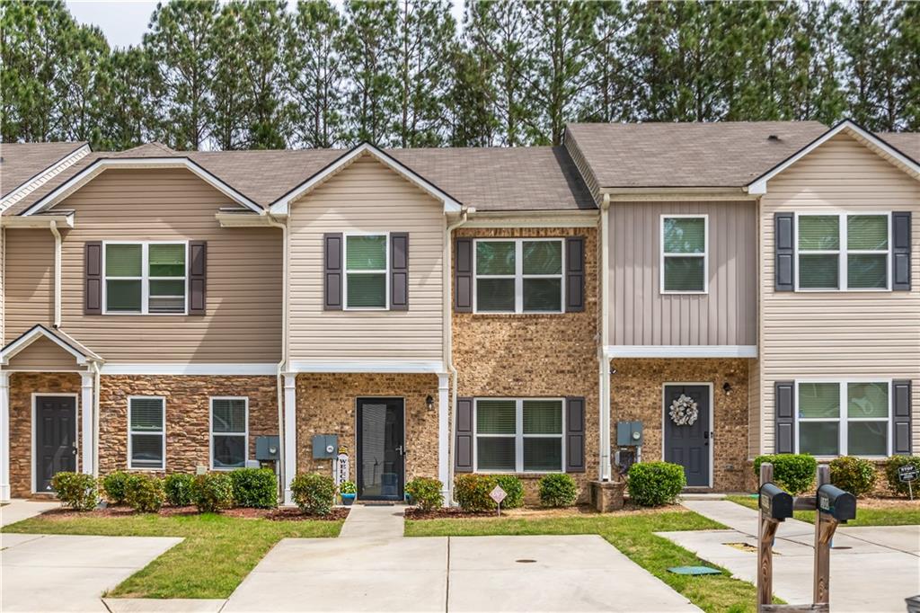 6096 Oakley Road Union City, GA 30291 - Photo 1 of 1 Gallery Image 1