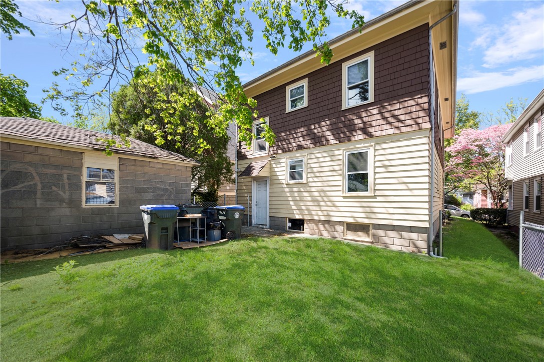 97 11th Street, Unit 1 Providence, RI 02906 - Photo 21 of 23