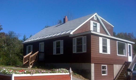292 Walnut Street Rochester, NH 03867 - Photo 1 of 19