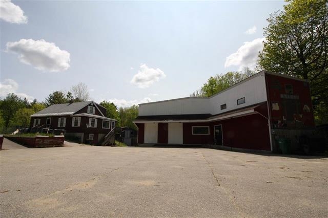 292 Walnut Street Rochester, NH 03867 - Photo 2 of 19