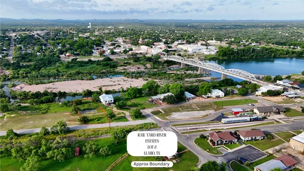 $165,000 | Lot 2 Walden Way, Llano, TX 78643