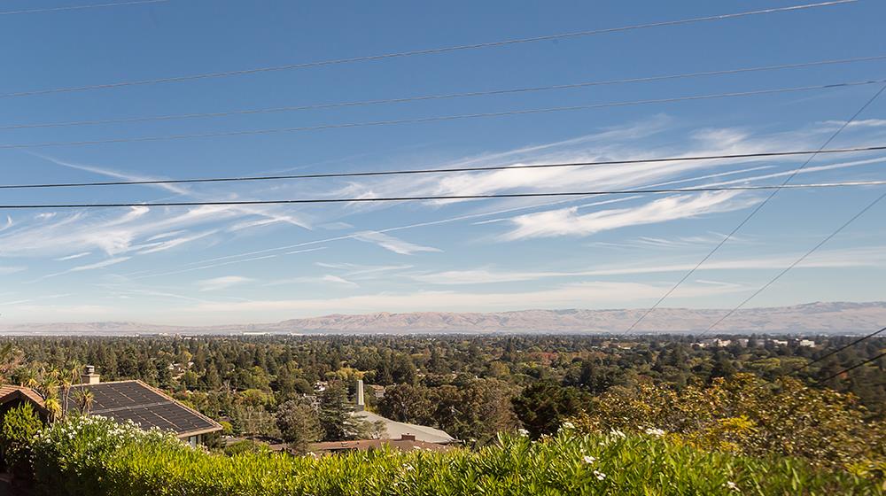 476 Border Hill Road Los Altos, CA 94024 - Photo 5 of 36 Gallery Image 5