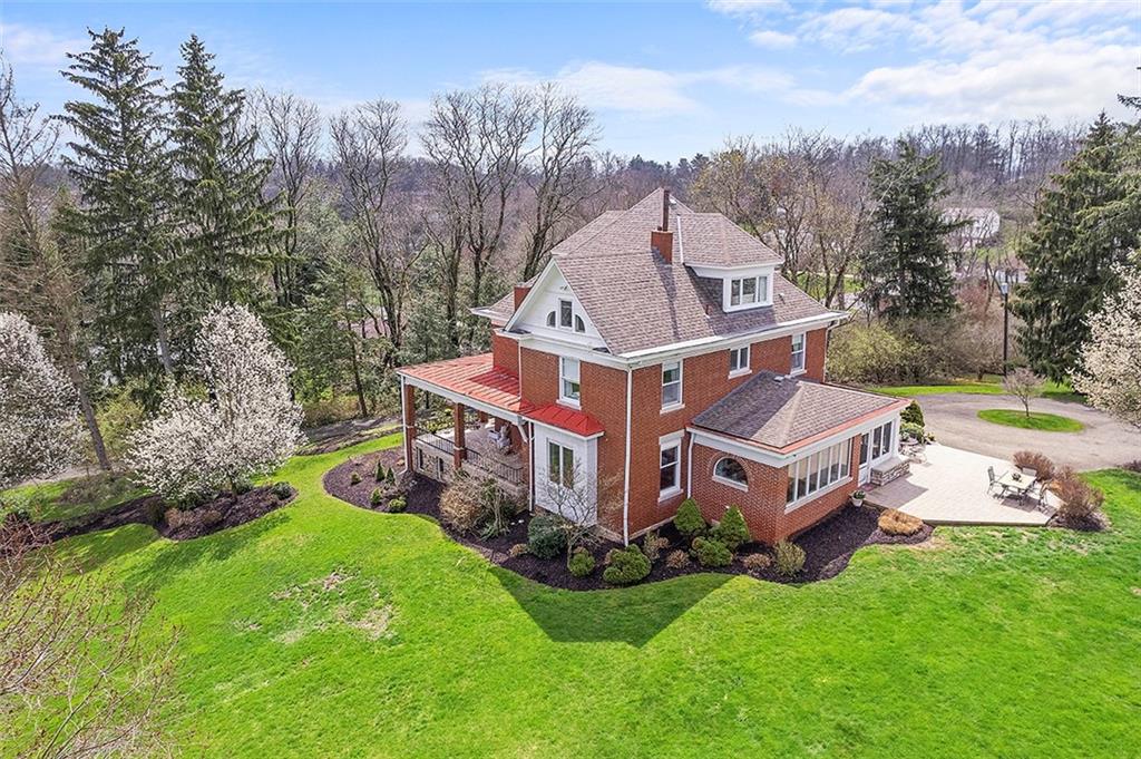 1 Eton Road Pittsburgh, PA 15241 - Photo 24 of 25 Gallery Image 24