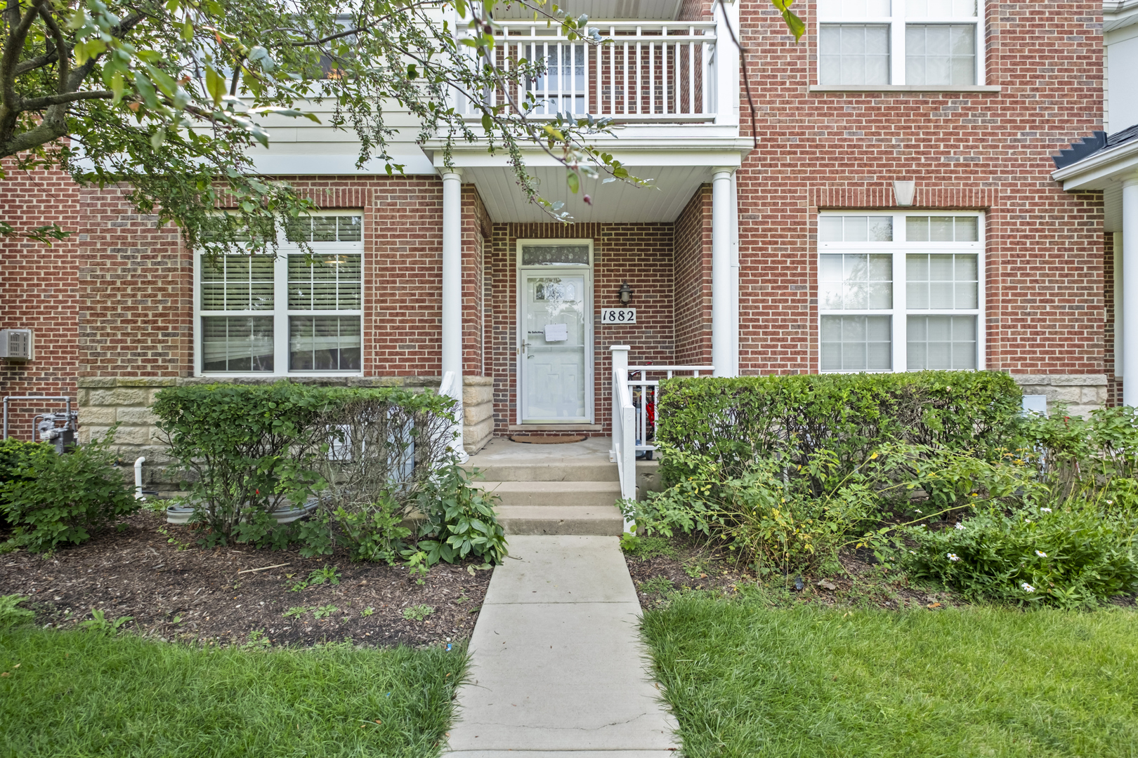 1882 Keystone Place, Unit 1882 Schaumburg, IL 60193 - Photo 24 of 36