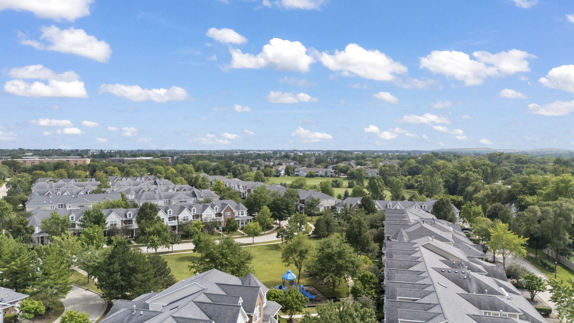 1882 Keystone Place, Unit 1882 Schaumburg, IL 60193 - Photo 31 of 36