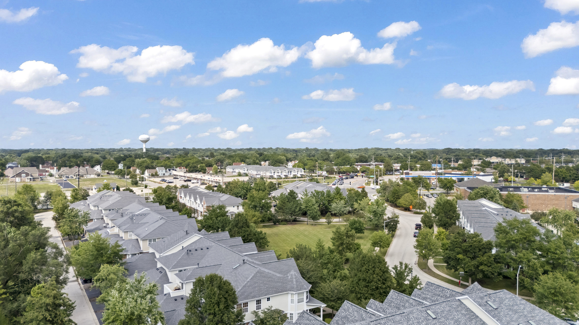 1882 Keystone Place, Unit 1882 Schaumburg, IL 60193 - Photo 32 of 36