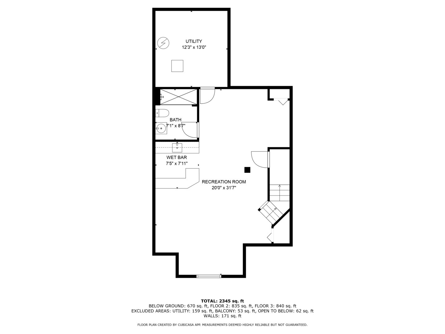 1882 Keystone Place, Unit 1882 Schaumburg, IL 60193 - Photo 34 of 36