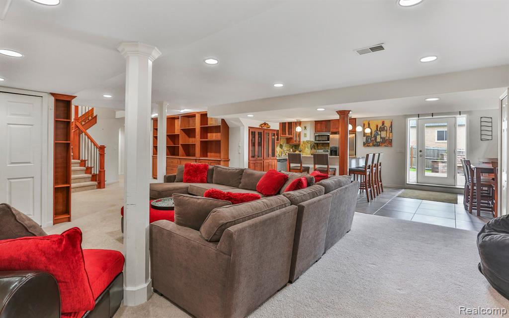 3462 Cascade Circle Rochester Hills, MI 48307 - Photo 25 of 33