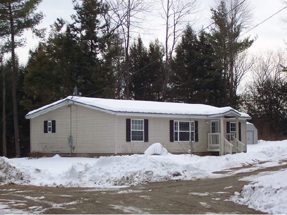 285 Wardon Road Putney, VT 05346 - Photo 1 of 1
