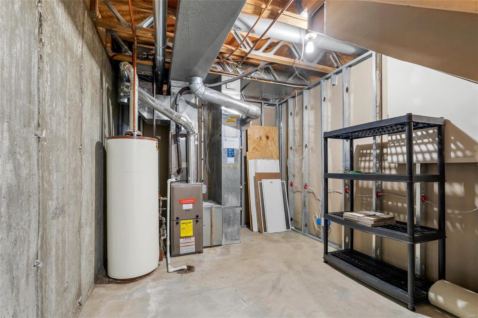 1450 Whispering Creek Drive Ballwin, MO 63021 - Photo 23 of 28