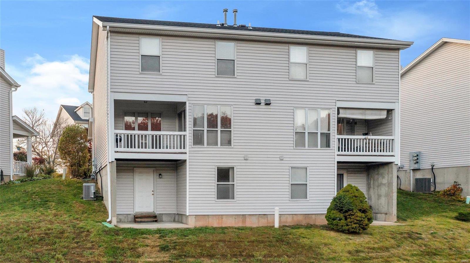 1450 Whispering Creek Drive Ballwin, MO 63021 - Photo 24 of 28