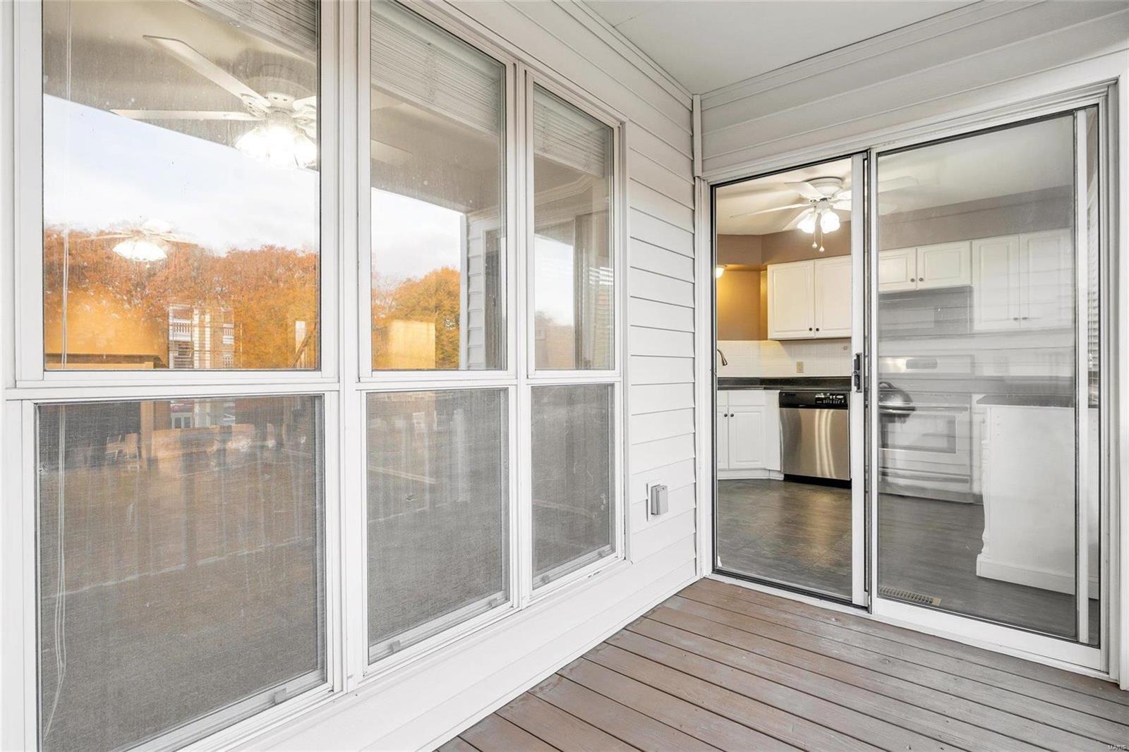 1450 Whispering Creek Drive Ballwin, MO 63021 - Photo 25 of 28