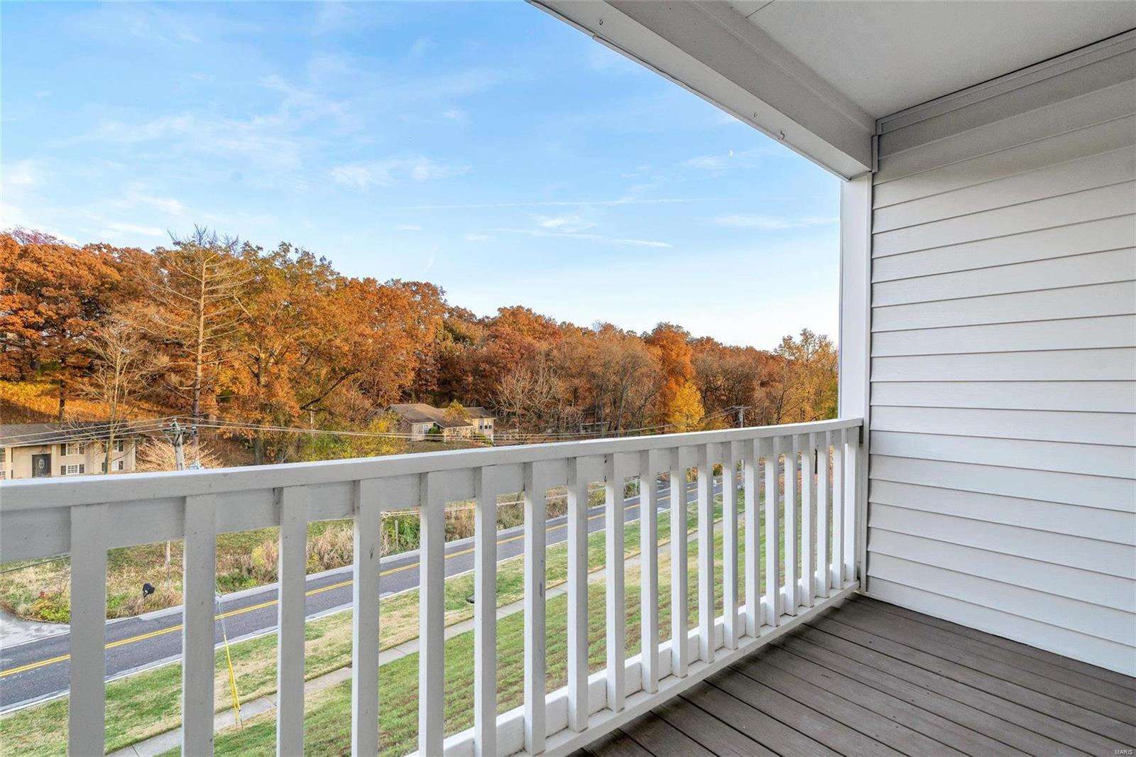 1450 Whispering Creek Drive Ballwin, MO 63021 - Photo 26 of 28