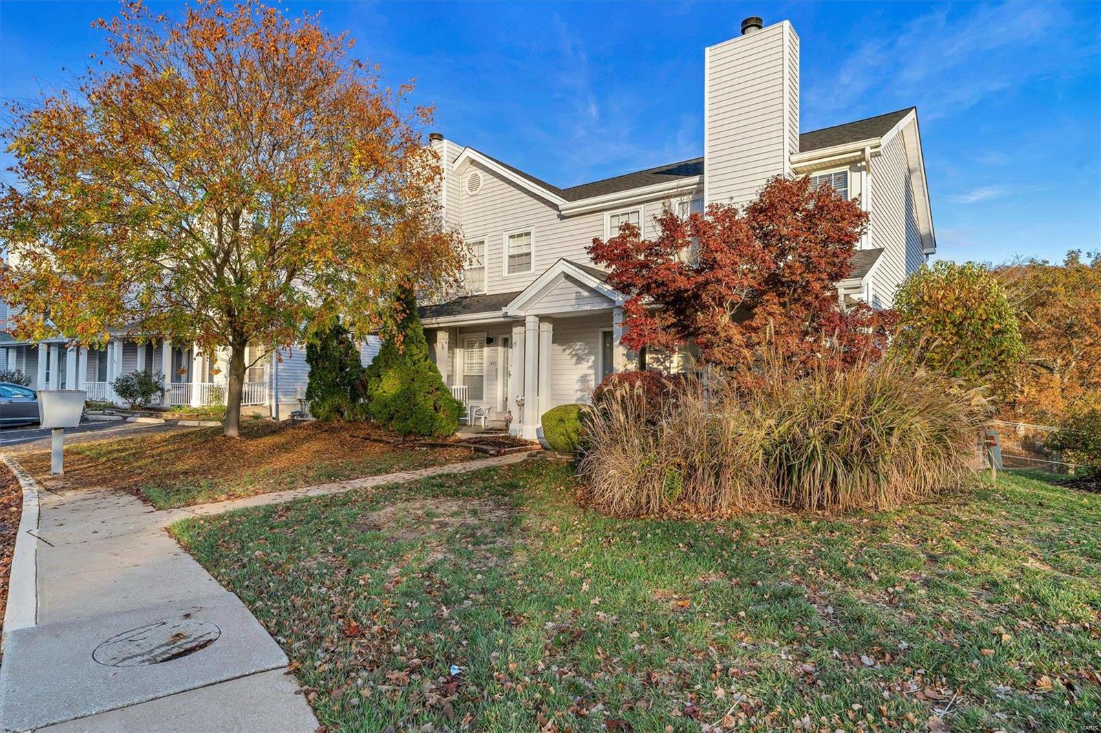 1450 Whispering Creek Drive Ballwin, MO 63021 - Photo 28 of 28