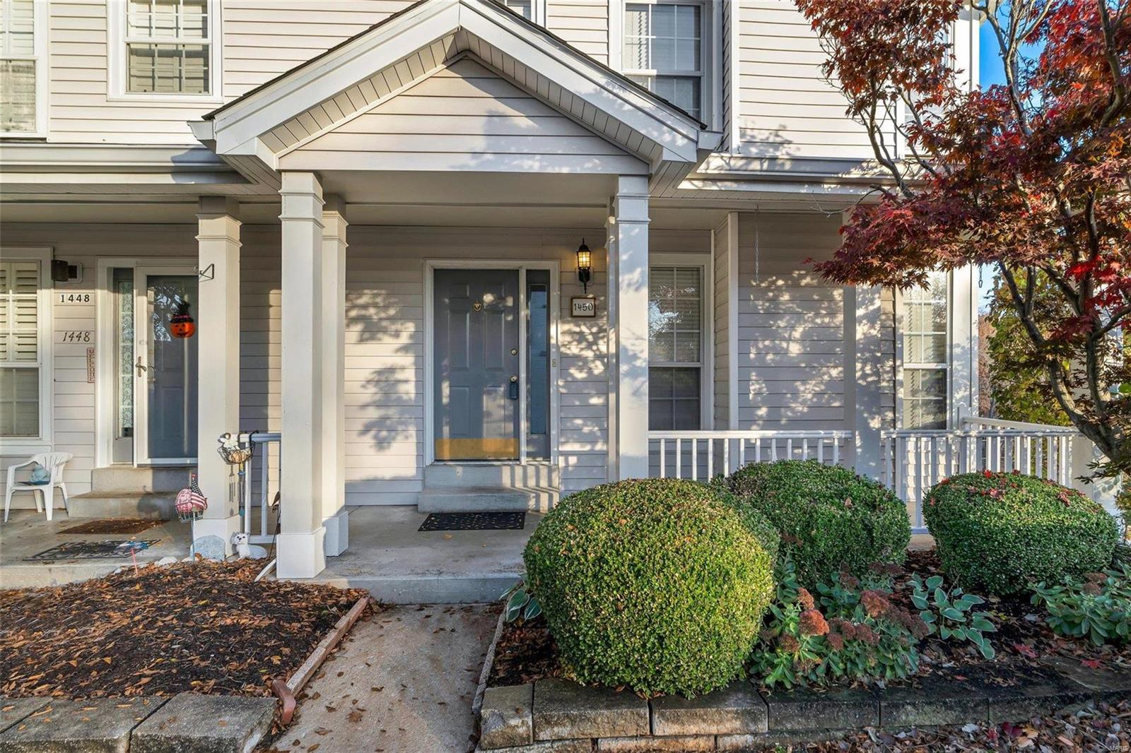 1450 Whispering Creek Drive Ballwin, MO 63021 - Photo 3 of 28