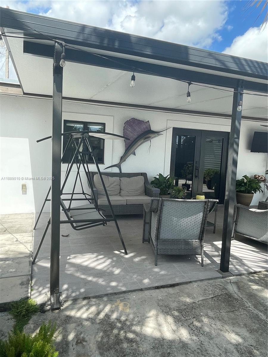 390 East 53rd Street Hialeah, FL 33013 - Photo 21 of 21 a view of living room