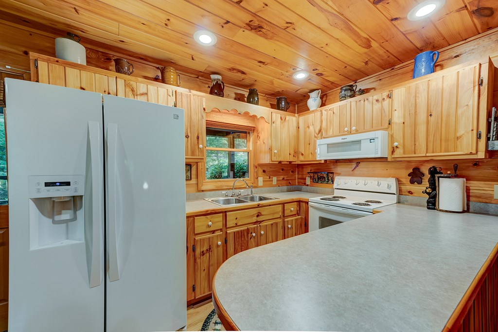 584 Laurel Ridge Drive Blue Ridge, GA 30513 - Photo 7 of 49 Gallery Image 7