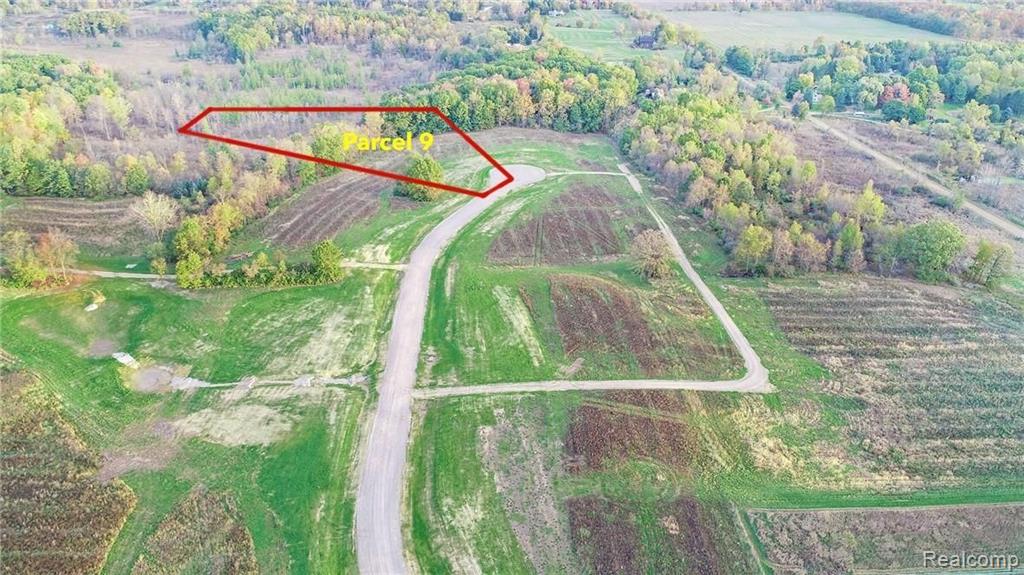 Parcel 9 Elevation Lane Howell, MI 48855 - Photo 1 of 10