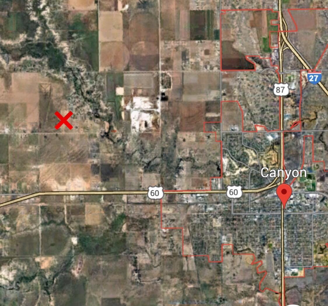 20100 Creek Ridge Canyon Canyon, TX 79015 - Photo 2 of 3