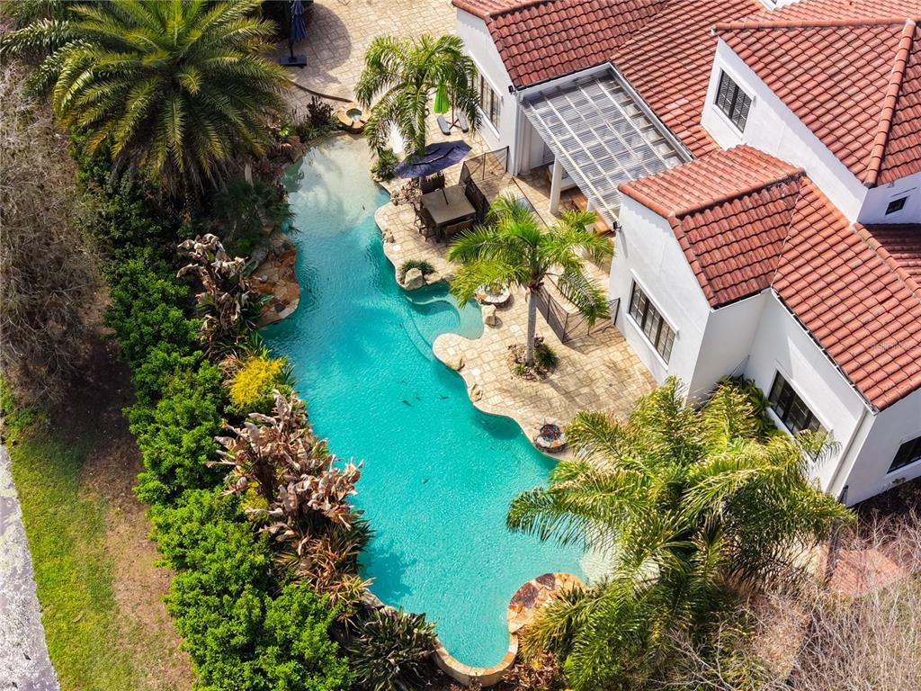 719 Eastlawn Drive Kissimmee, FL 34747 - Photo 3 of 45