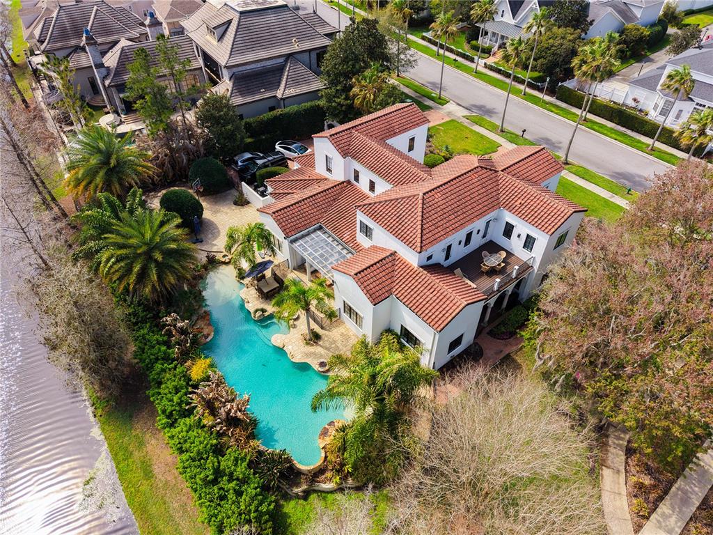 719 Eastlawn Drive Kissimmee, FL 34747 - Photo 35 of 45