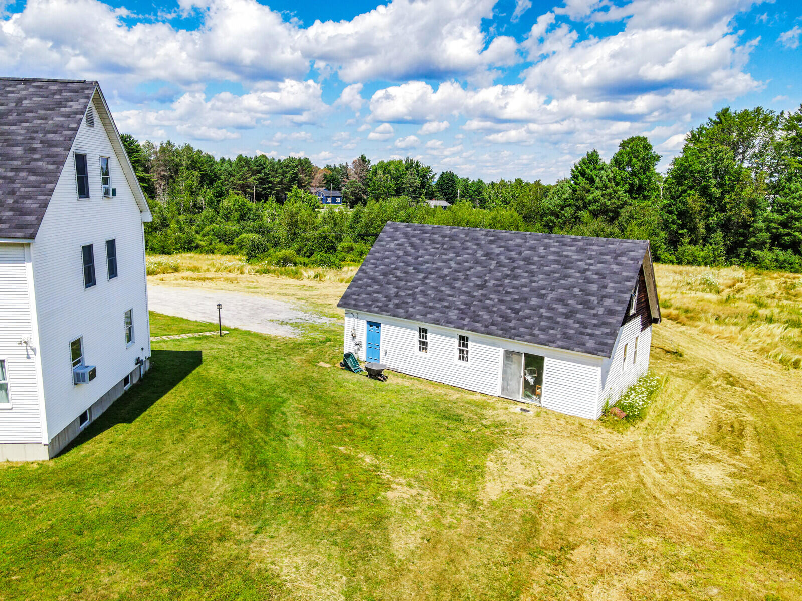 127 Mutton Lane Clinton, ME 04927 - Photo 5 of 75 6