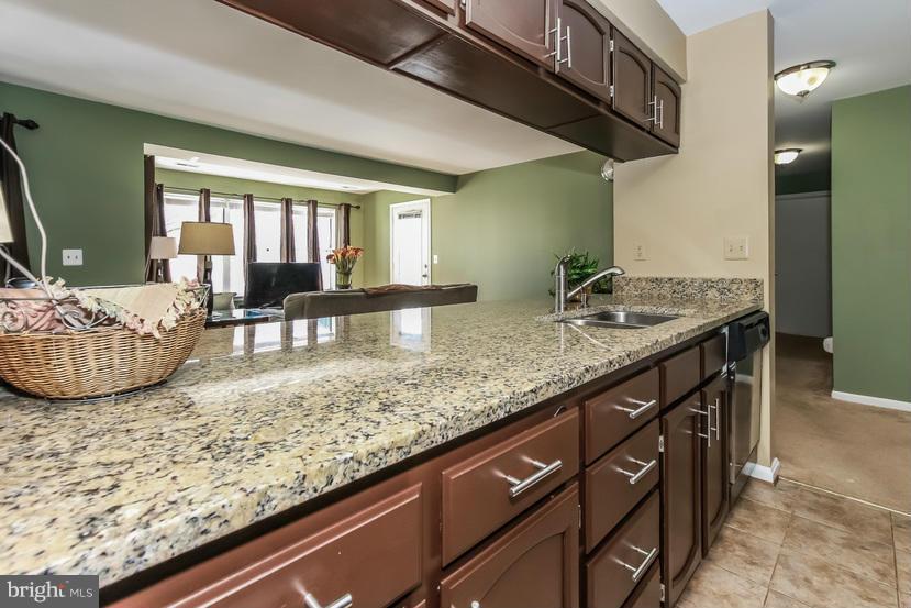 2609 Camelback Lane, Unit 411 Silver Spring, MD 20906 - Photo 1 of 18 Kitchen