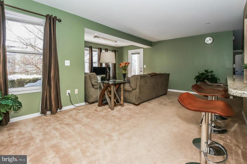 2609 Camelback Lane, Unit 411 Silver Spring, MD 20906 - Photo 2 of 18 Living Room