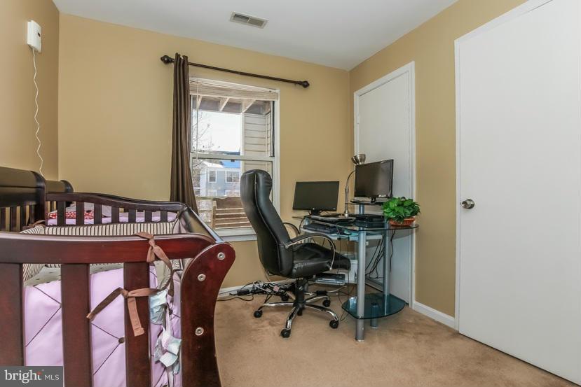 2609 Camelback Lane, Unit 411 Silver Spring, MD 20906 - Photo 11 of 18 Bedroom