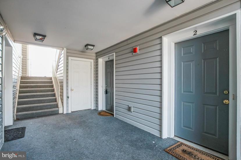 2609 Camelback Lane, Unit 411 Silver Spring, MD 20906 - Photo 14 of 18 Exterior (General)