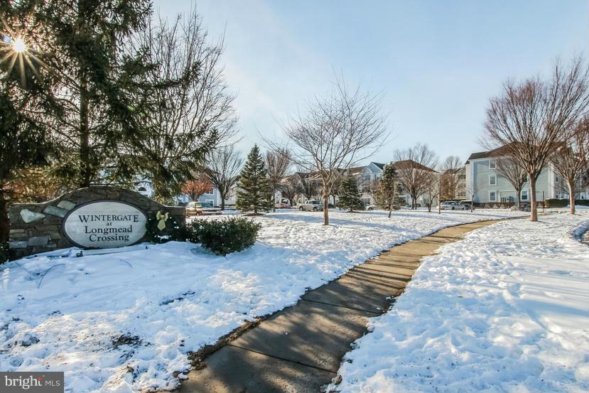 2609 Camelback Lane, Unit 411 Silver Spring, MD 20906 - Photo 15 of 18 Community