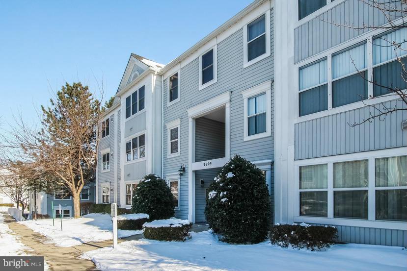 2609 Camelback Lane, Unit 411 Silver Spring, MD 20906 - Photo 18 of 18 Exterior (General)