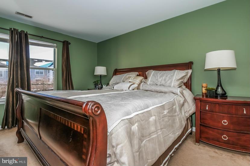 2609 Camelback Lane, Unit 411 Silver Spring, MD 20906 - Photo 8 of 18 Bedroom (Master)