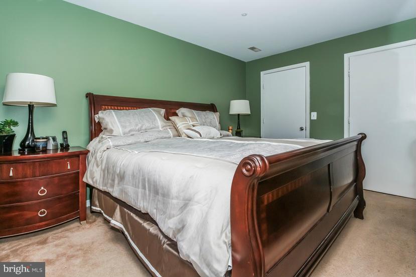 2609 Camelback Lane, Unit 411 Silver Spring, MD 20906 - Photo 9 of 18 Bedroom (Master)