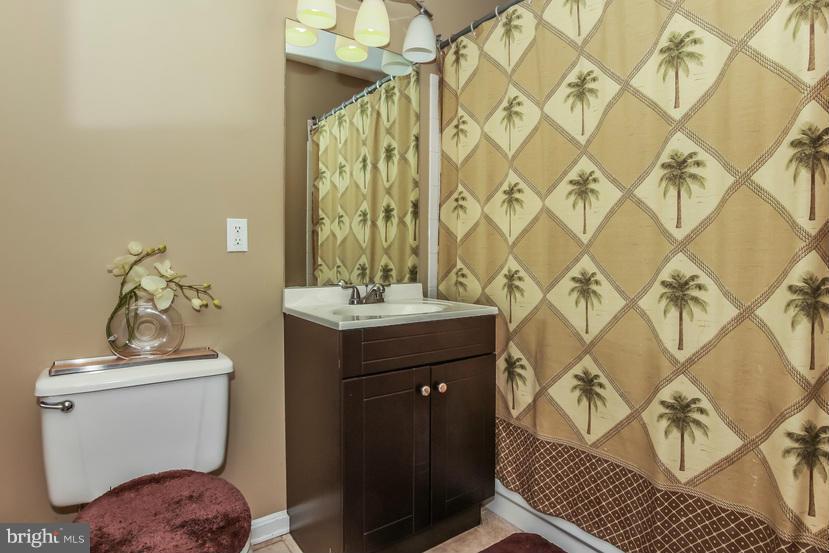 2609 Camelback Lane, Unit 411 Silver Spring, MD 20906 - Photo 10 of 18 Bath (Master)