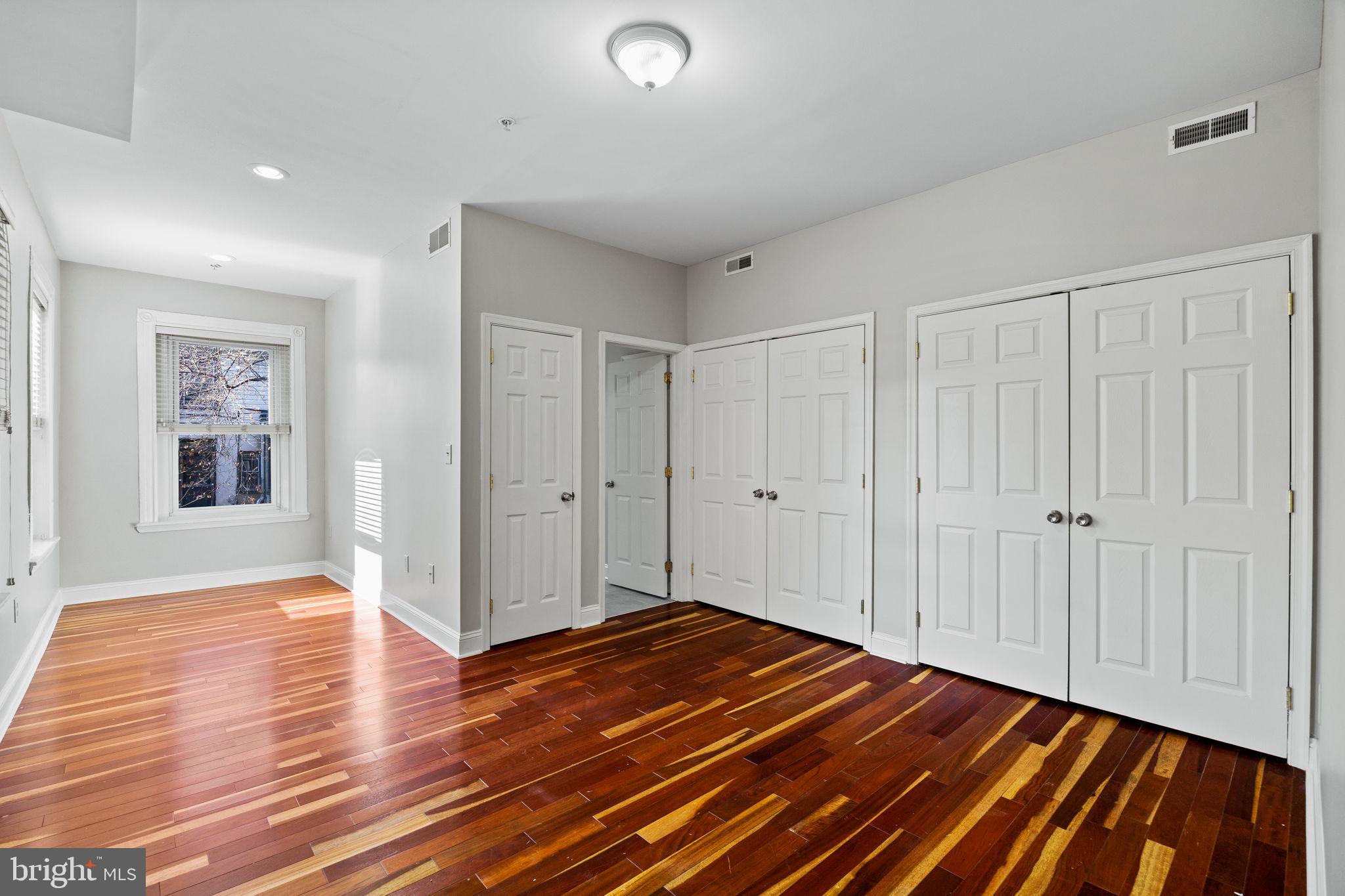 426 South 44th Street, Unit 2 Philadelphia, PA 19104 - Photo 18 of 31 a view of an empty room